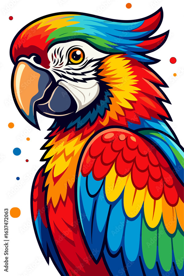 Birds — Adobe Stock 1637472063