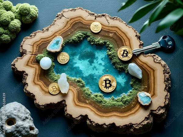 Coins Collection — Adobe Stock 986528639