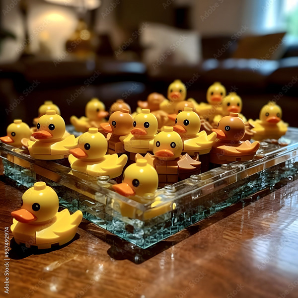 Animals — Adobe Stock 937492974