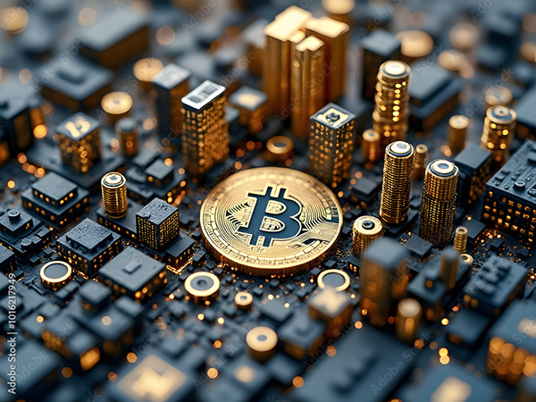 Coins Collection — Adobe Stock 1016217949