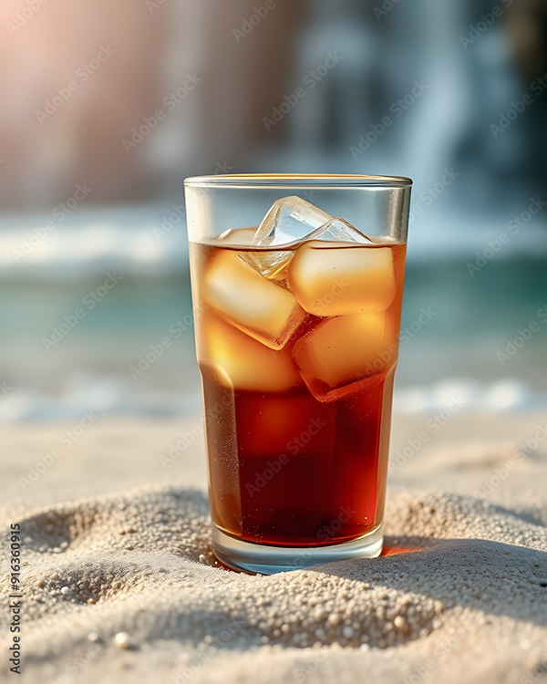 Beach Collection — Adobe Stock 916360915