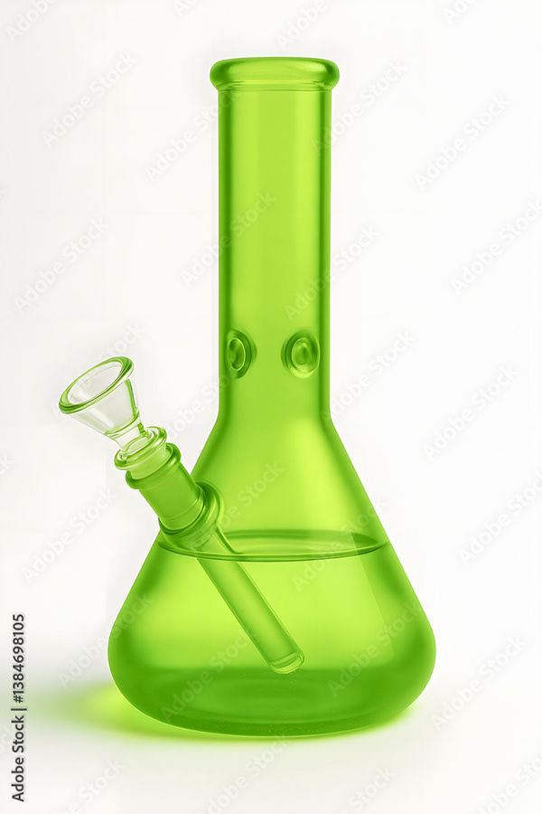 Weed Cannabis MJ Collection — Adobe Stock 1384698105
