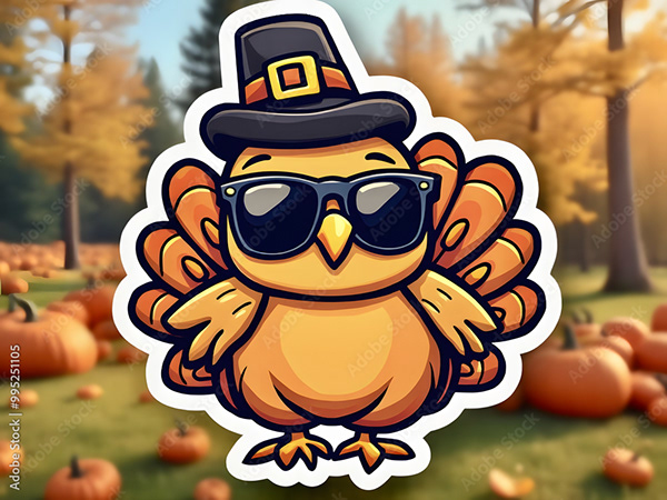 Stickers — Adobe Stock 995251105