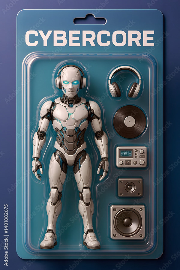 Character Designs — Adobe Stock 1401882675