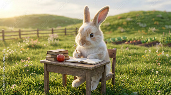 Animals — Adobe Stock 1925921074