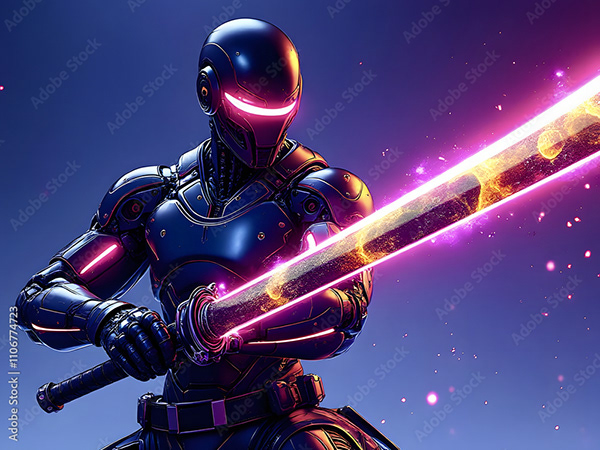 Character Designs — Adobe Stock 1106774723