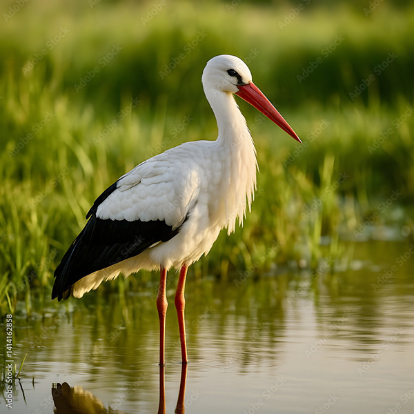 Birds — Adobe Stock 1414162858