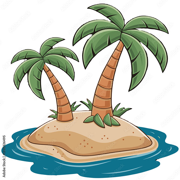 Beach Collection — Adobe Stock 1308326495