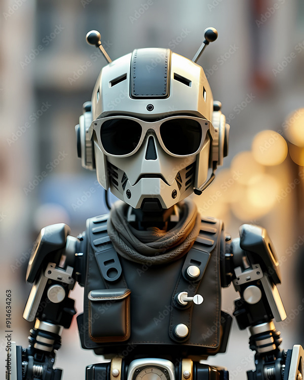Character Designs — Adobe Stock 914634263