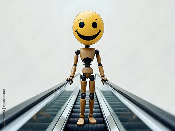 Character Designs — Adobe Stock 1014518180
