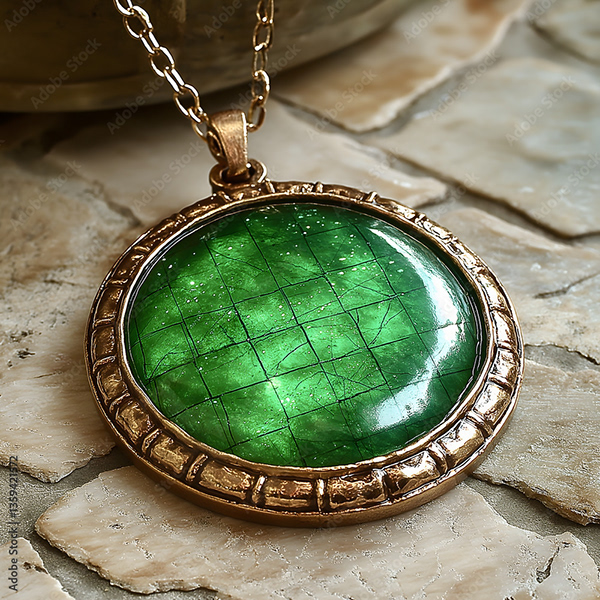 Gemstones Collection — Adobe Stock 1359421572