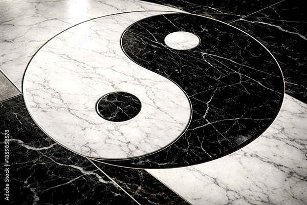 Zen - Relaxation - Meditative — Adobe Stock 1859853578