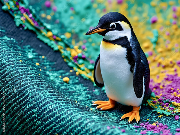 Animals — Adobe Stock 957896466