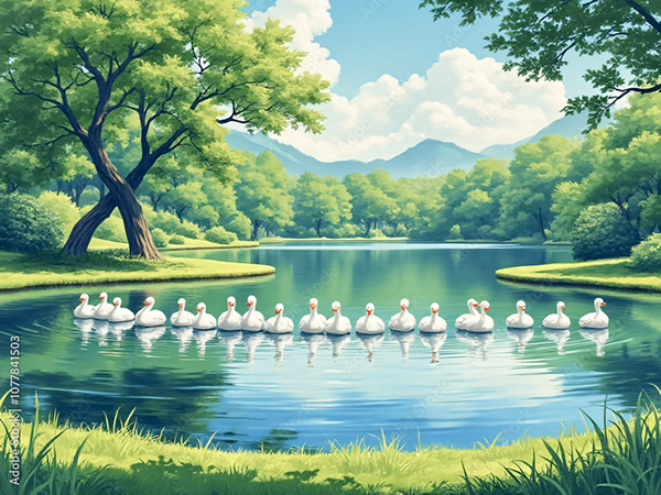 Animals — Adobe Stock 1077841503