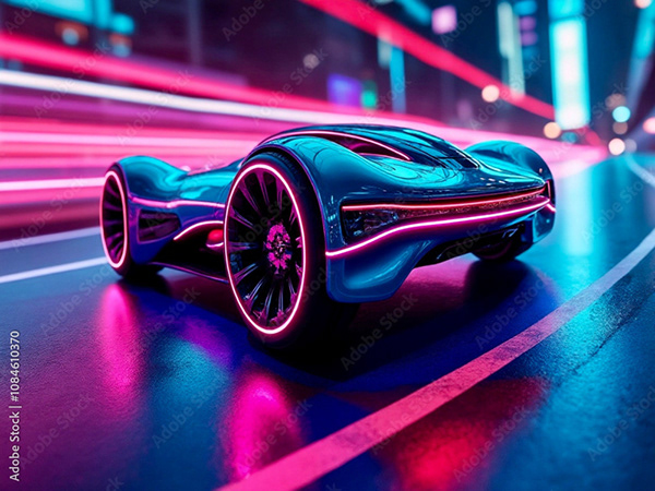 Automobiles - Cars - trucks — Adobe Stock 1084610370