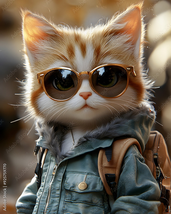 Character Designs — Adobe Stock 925759770