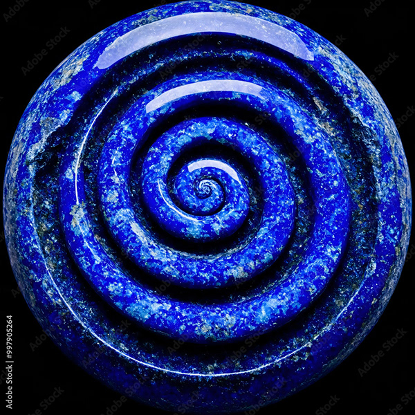 Fractals — Adobe Stock 997905264