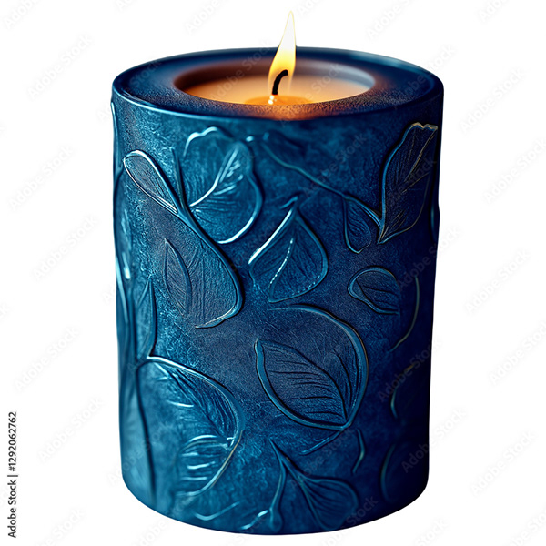 Candles Collection — Adobe Stock 1292062762