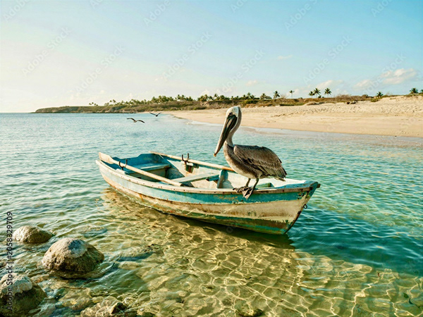 Birds — Adobe Stock 2058329709