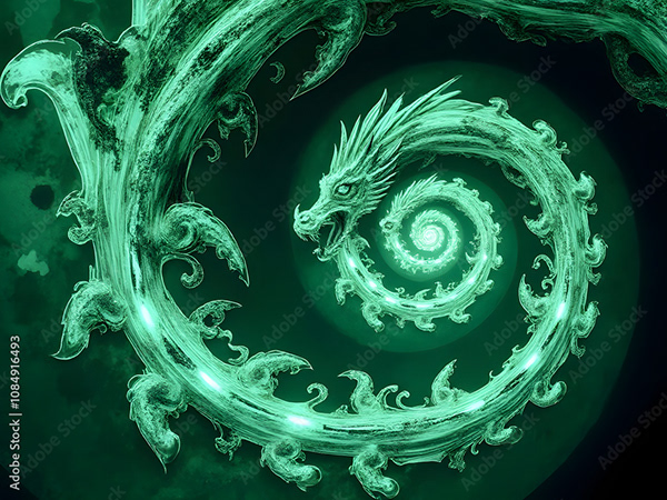 Abstract Art Collection — Adobe Stock 1084916493
