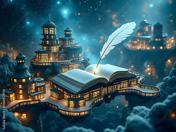 Buildings - Architecture — Adobe Stock 1084928110