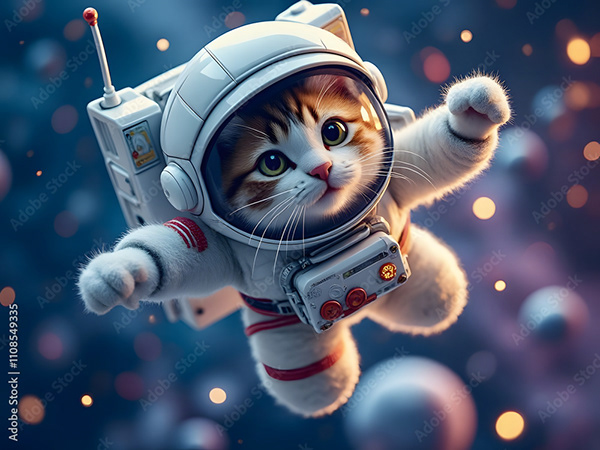 Animals — Adobe Stock 1108549335
