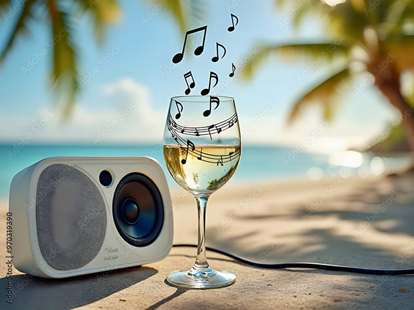 Beach Collection — Adobe Stock 970319390