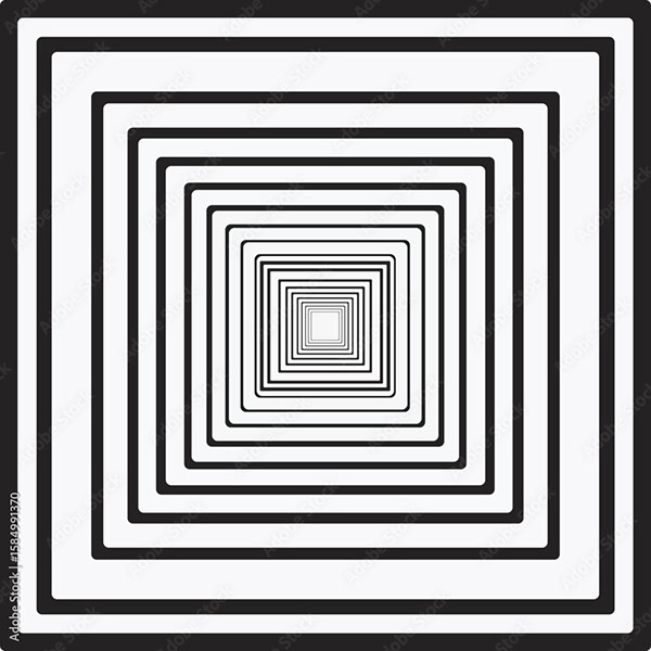 Abstract Art Collection — Adobe Stock 1584991370