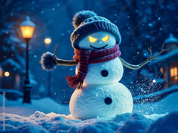 Christmas - Santas - Elves — Adobe Stock 951001782