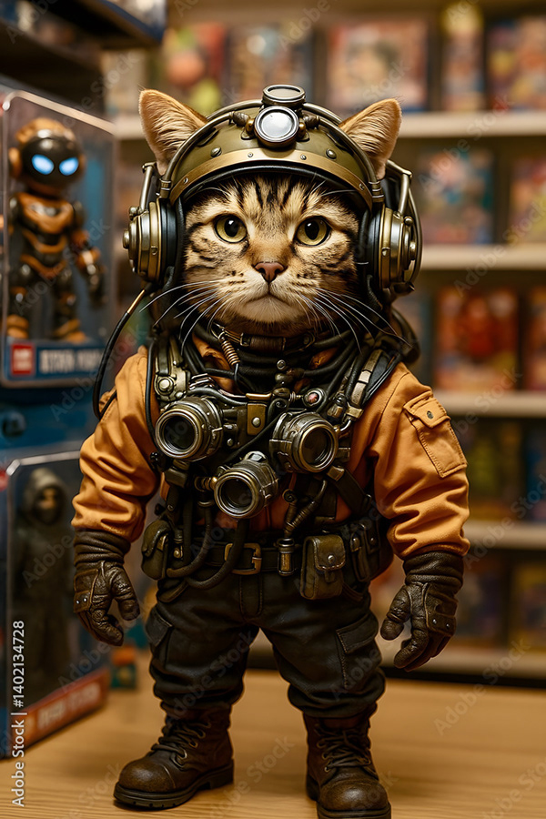 Animals — Adobe Stock 1402134728