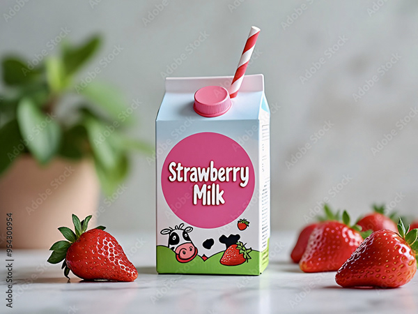 Drinks — Adobe Stock 954300954