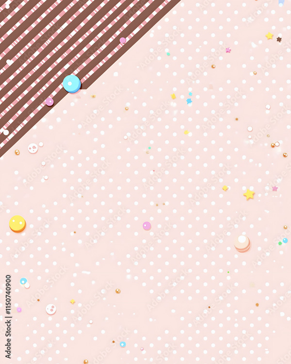 Pink Collection — Adobe Stock 1150740900