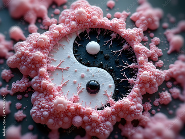 Abstract Art Collection — Adobe Stock 974082796