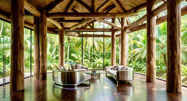 Zen - Relaxation - Meditative — Adobe Stock 1882049518