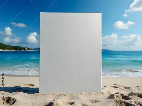 Beach Collection — Adobe Stock 957949081