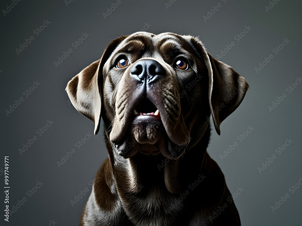 Animals — Adobe Stock 997749771