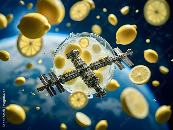 Food — Adobe Stock 980061747
