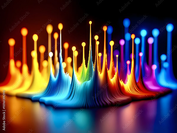 Abstract Art Collection — Adobe Stock 1016139293