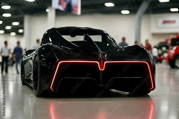Automobiles - Cars - trucks — Adobe Stock 1431850953