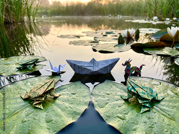 Birds — Adobe Stock 1880886897