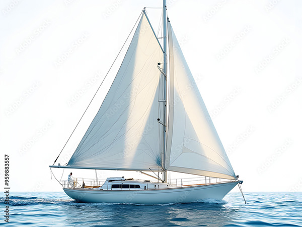 Boats - Ships — Adobe Stock 959883557