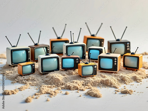 Beach Collection — Adobe Stock 1015650056