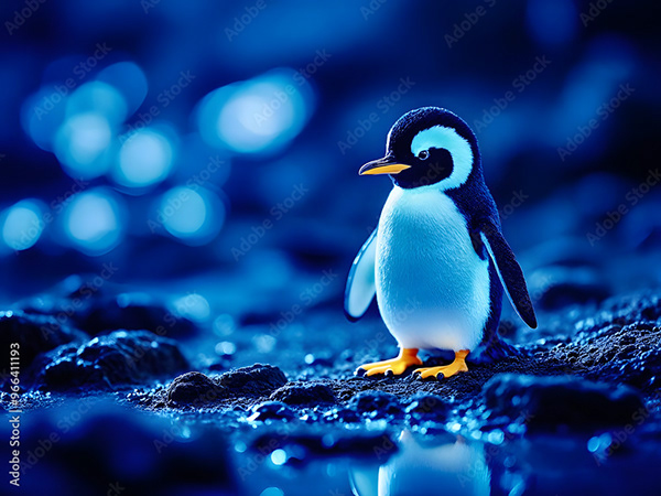 Birds — Adobe Stock 966411193