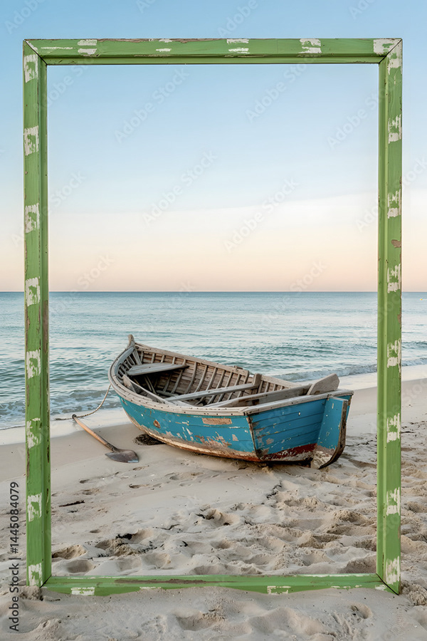 Boats - Ships — Adobe Stock 1445084079