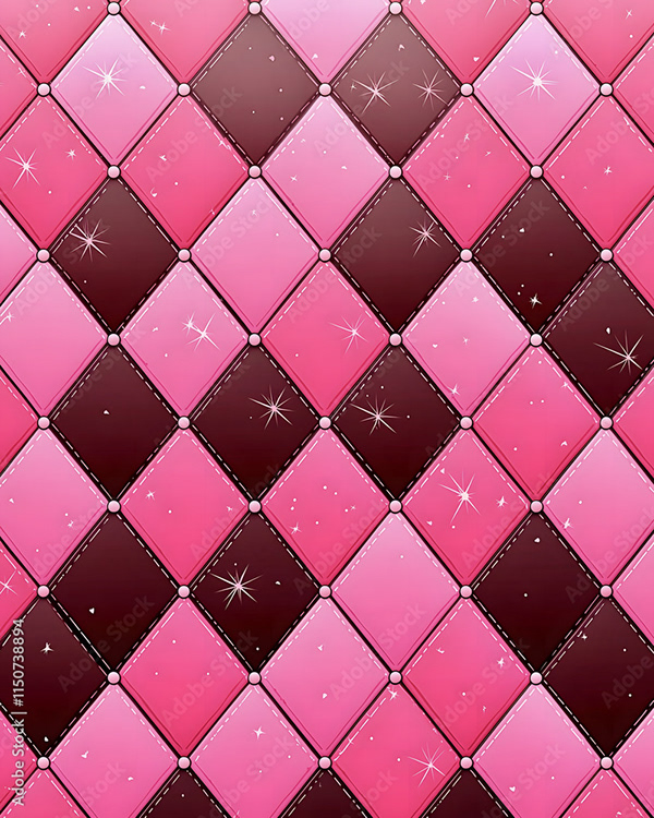 Pink Collection — Adobe Stock 1150738894