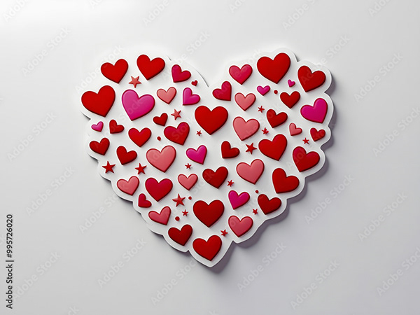 Stickers — Adobe Stock 995726020