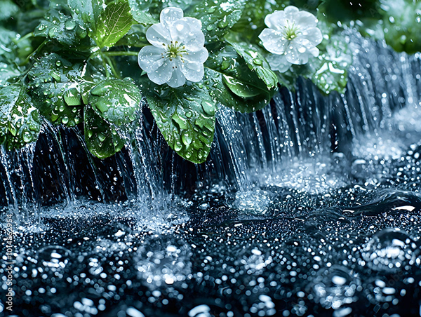 Floral - Flowers — Adobe Stock 1014562954