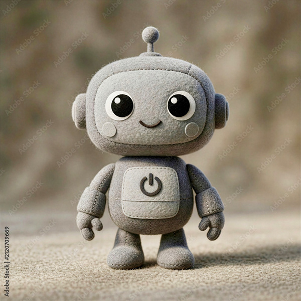 Character Design Collection — Adobe Stock 2120709669