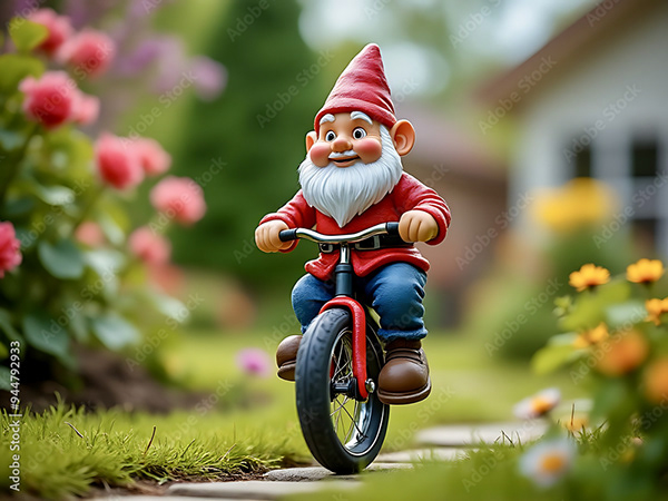 Character Designs — Adobe Stock 944792933