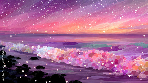 Abstract Collection artwork 206